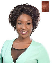 Load image into Gallery viewer, Darling Nubian pony Japanese Kanekalon