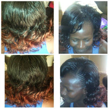 Load image into Gallery viewer, Darling pony yaya Japanese Kanekalon