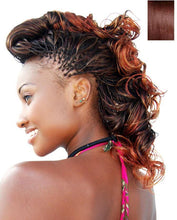 Load image into Gallery viewer, Darling ponytail Japanese Kanekalon