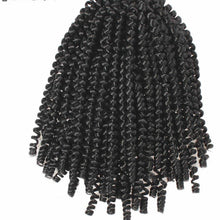 Load image into Gallery viewer, Spring/Passion twist hair