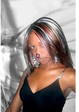 Load image into Gallery viewer, Darling HI-yaki braid Japanese Kanekalon