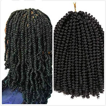 Load image into Gallery viewer, Spring/Passion twist hair