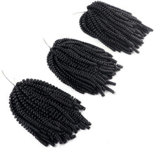 Load image into Gallery viewer, Spring/Passion twist hair