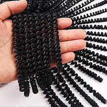 Load image into Gallery viewer, Spring/Passion twist hair