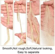 Load image into Gallery viewer, Spring/Passion twist hair