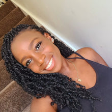 Load image into Gallery viewer, Spring/Passion twist hair