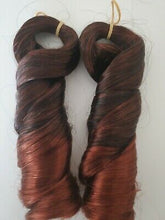 Load image into Gallery viewer, Darling ponytail Japanese Kanekalon