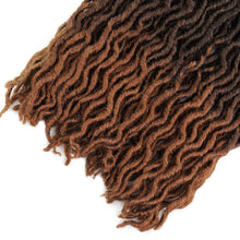 Load image into Gallery viewer, Gypsy crotchet faux locs