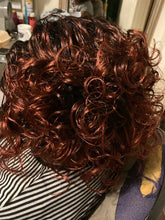 Load image into Gallery viewer, Darling ponytail Japanese Kanekalon