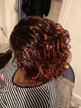 Load image into Gallery viewer, Darling ponytail Japanese Kanekalon