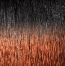 Load image into Gallery viewer, Darling Nubian pony Japanese Kanekalon