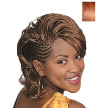 Load image into Gallery viewer, Darling Nubian pony Japanese Kanekalon