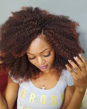 Load image into Gallery viewer, Darling SELFIE hair Japanese Kanekalon