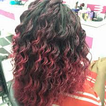 Load image into Gallery viewer, Spanish bulk Japanese Kanekalon