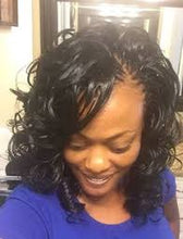 Load image into Gallery viewer, Darling pony yaya Japanese Kanekalon