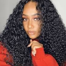 Load image into Gallery viewer, PREMIUM QUALITY 10-30 inches Natural wavy 100% Virgin Malaysian hair Colour 1B Natural Black