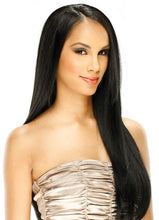 Load image into Gallery viewer, PREMIUM QUALITY 10-30 Inches Straight 100% Virgin Peruvian Human Hair 1B Natural Black