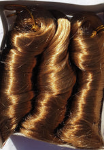 Load image into Gallery viewer, Darling ponytail Japanese Kanekalon