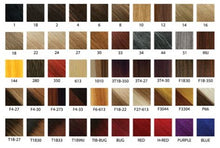 Load image into Gallery viewer, X-pressions Ultra braid