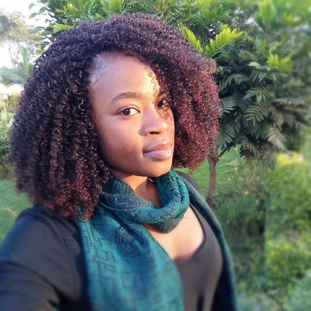 Darling SELFIE hair Japanese Kanekalon