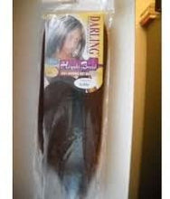 Load image into Gallery viewer, Darling HI-yaki braid Japanese Kanekalon
