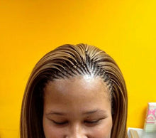 Load image into Gallery viewer, Darling HI-yaki braid Japanese Kanekalon
