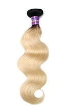 Load image into Gallery viewer, 100% virgin Remy Human hair All stuff hair
