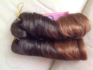 Darling ponytail Japanese Kanekalon