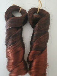 Darling ponytail Japanese Kanekalon
