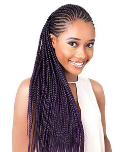 X-pressions Ultra braid