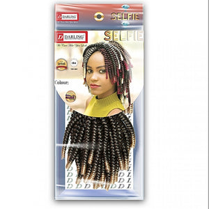 Darling SELFIE hair Japanese Kanekalon