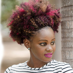 Darling SELFIE hair Japanese Kanekalon