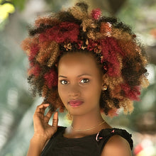 Load image into Gallery viewer, Darling SELFIE hair Japanese Kanekalon
