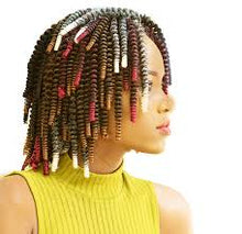Load image into Gallery viewer, Darling SELFIE hair Japanese Kanekalon
