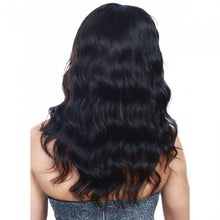 Load image into Gallery viewer, PREMIUM QUALITY #1B  Full Lace Body Wave Wig 150% Density  Virgin Hair
