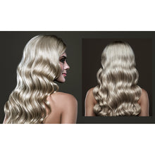 Load image into Gallery viewer, PREMIUM QUALITY 16-24 Inches Straight Nail Tip Remy Human Hair Extensions colour #18 Chocolate brown
