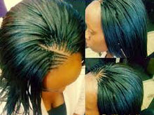 Load image into Gallery viewer, Darling HI-yaki braid Japanese Kanekalon
