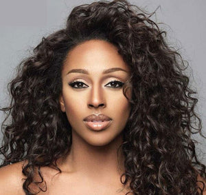 100% virgin Peruvian hair