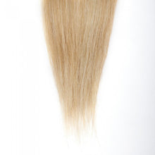 Load image into Gallery viewer, PREMIUM QUALITY LUXE WEFT 16-26 Inches Straight Coloured Remy Human Hair Colour #27/613
